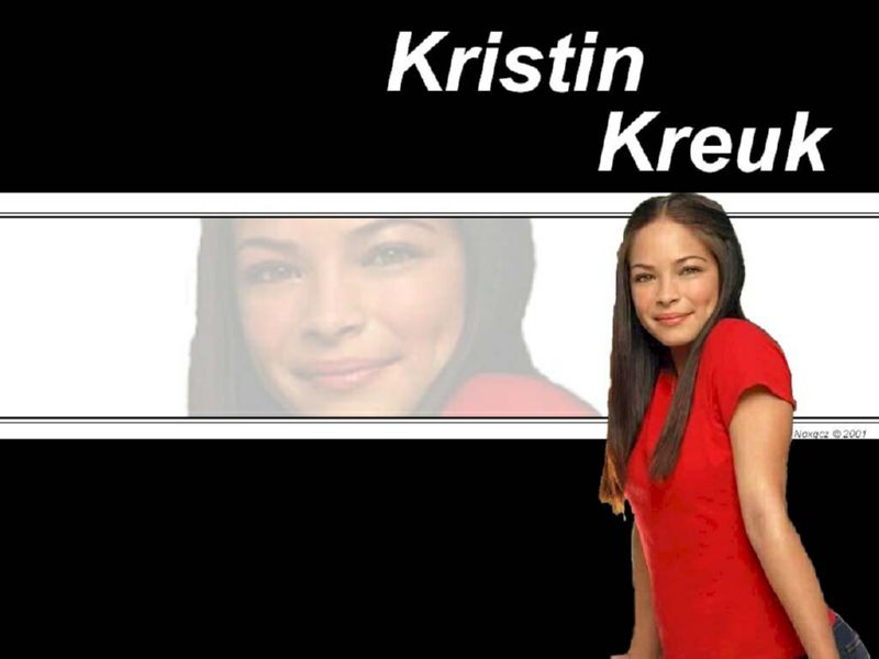 Kristin Kreuk 21